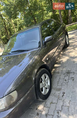 Седан Audi A6 1997 в 