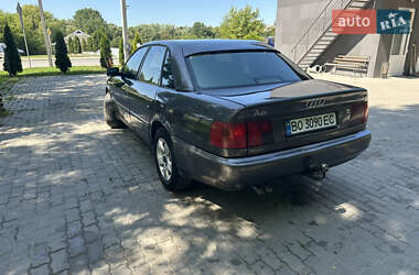 Седан Audi A6 1997 в 