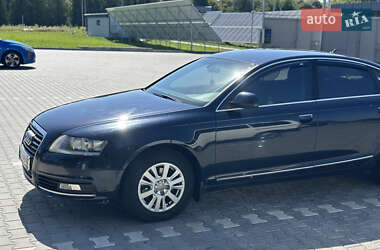 Седан Audi A6 2008 в Синельниковому