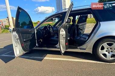 Универсал Audi A6 1999 в 