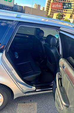 Универсал Audi A6 1999 в 