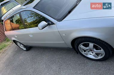 Универсал Audi A6 2000 в 