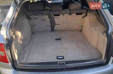 Универсал Audi A6 2001 в 