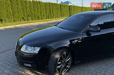 Седан Audi A6 2009 в 