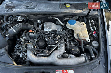 Седан Audi A6 2009 в 