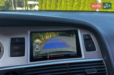 Седан Audi A6 2009 в 