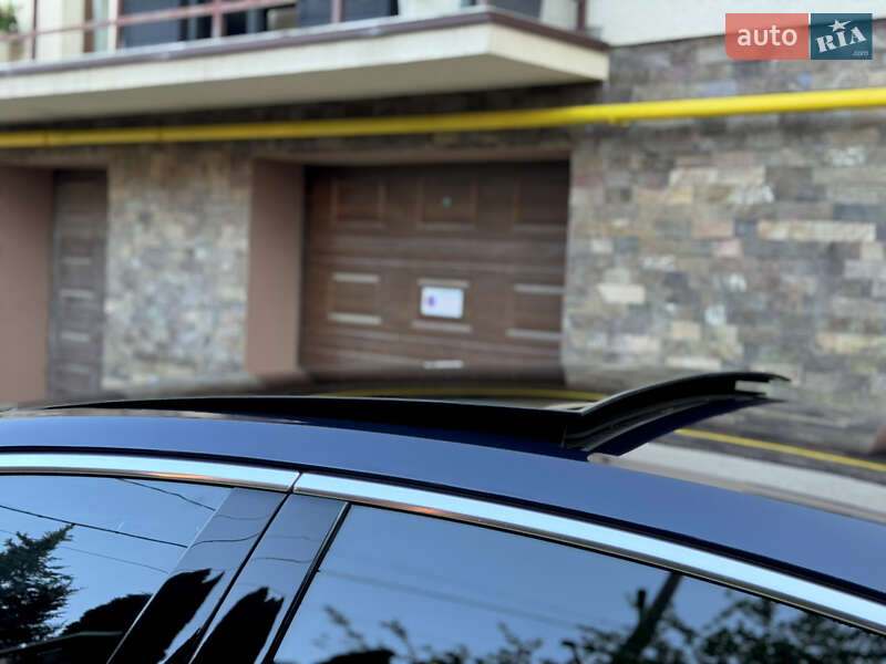 Седан Audi A6 2019 в Ужгороді