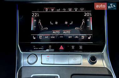 Седан Audi A6 2019 в 