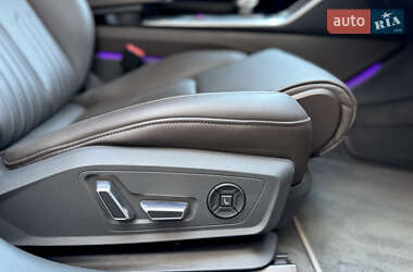 Седан Audi A6 2019 в 