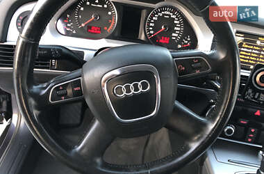 Универсал Audi A6 2011 в 