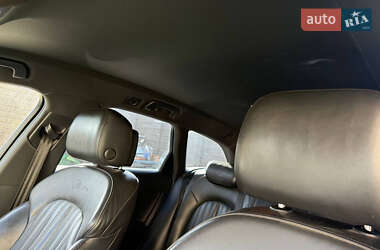 Универсал Audi A6 2012 в 