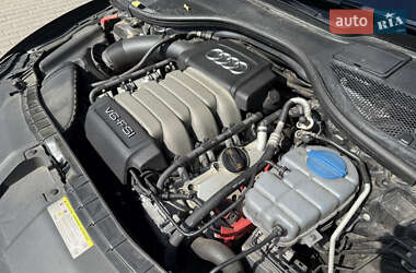 Седан Audi A6 2012 в 