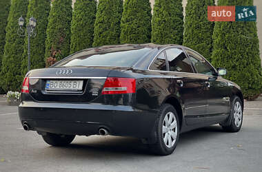 Седан Audi A6 2005 в 