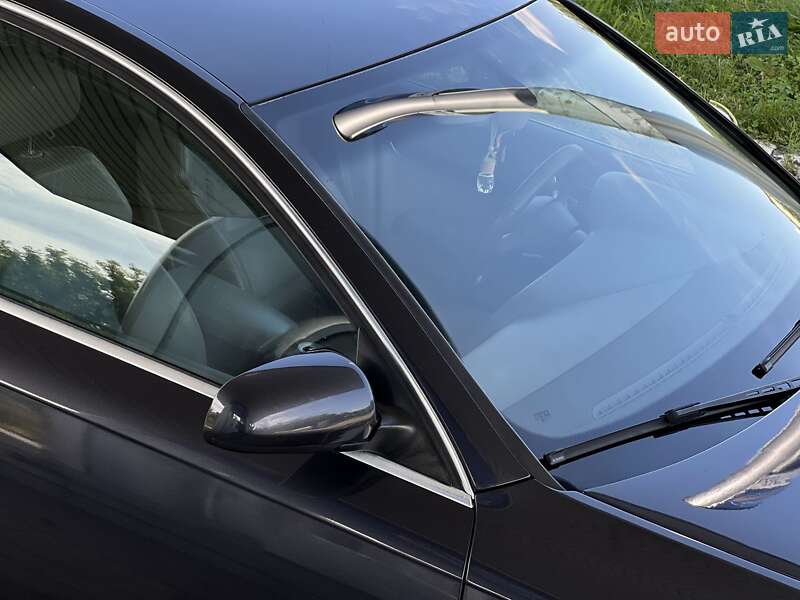 Седан Audi A6 2005 в Тернополе