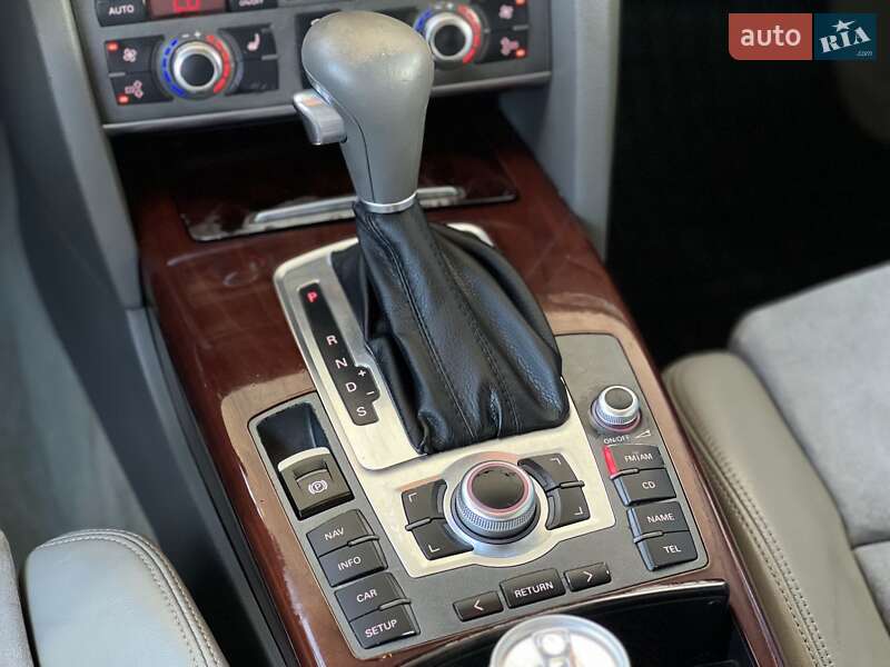Седан Audi A6 2005 в Тернополе