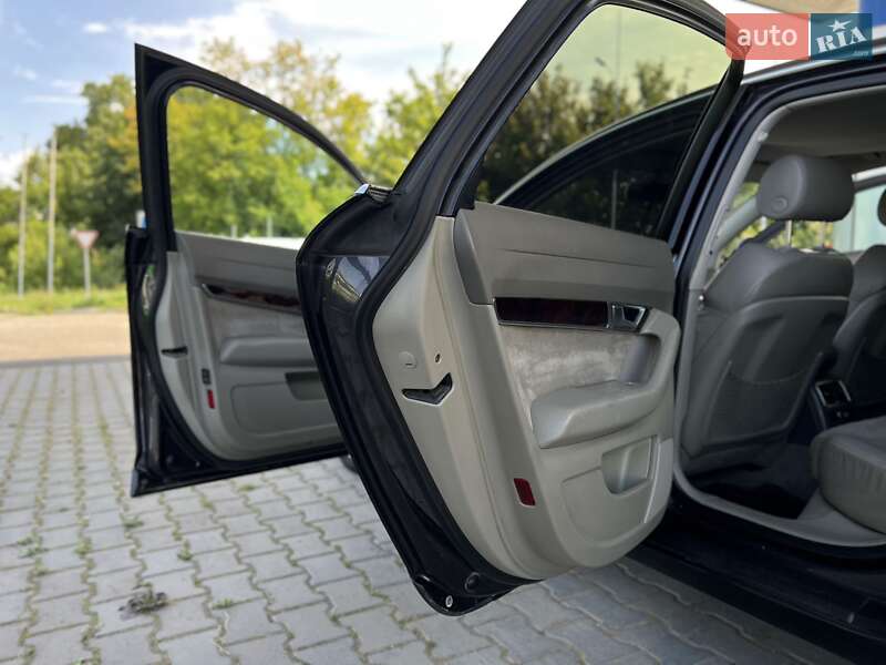 Седан Audi A6 2005 в Тернополе