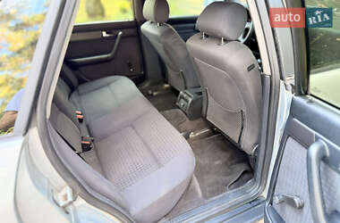 Седан Audi A6 1996 в 