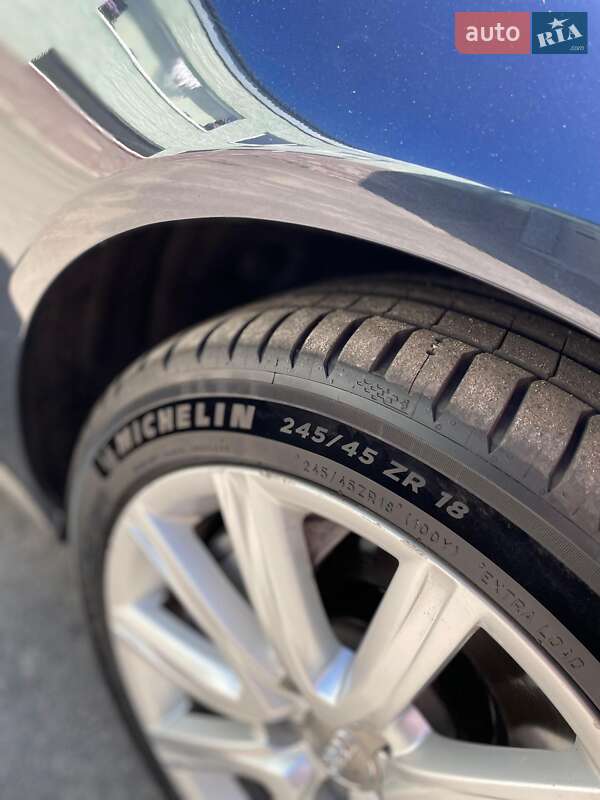 Седан Audi A6 2016 в Киеве фото 14 Седан Audi A6 2016 в Киеве