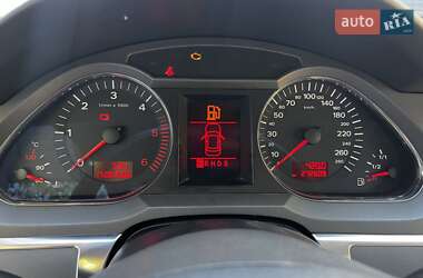 Седан Audi A6 2004 в Росошанах