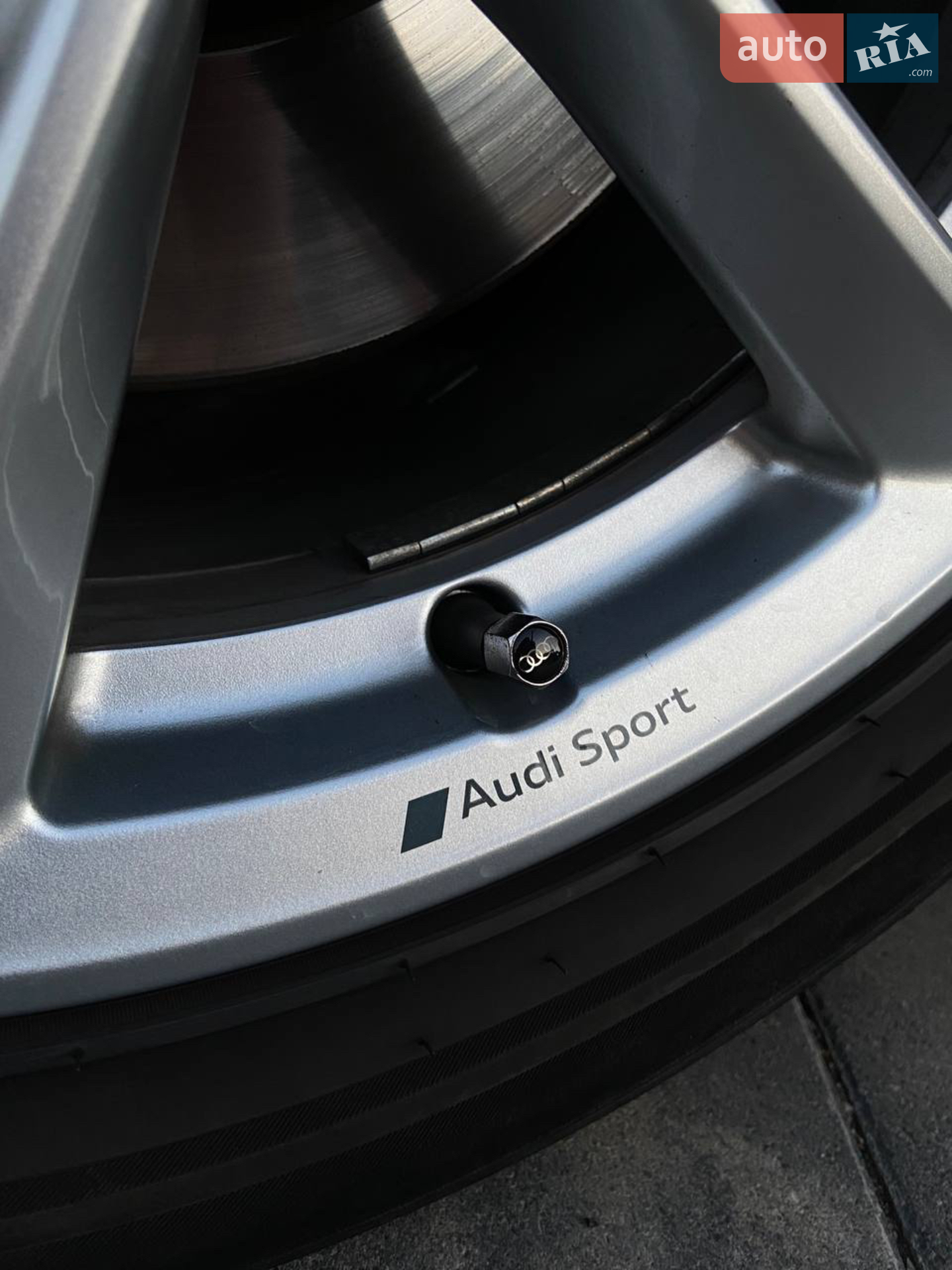 2014 Audi A6 - мініатюра 24