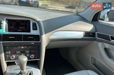 Седан Audi A6 2009 в 