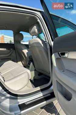Седан Audi A6 2009 в 