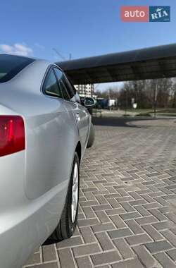 Седан Audi A6 2009 в 