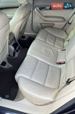 Седан Audi A6 2007 в 