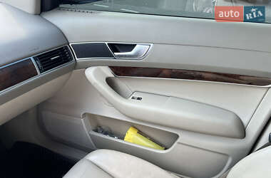 Седан Audi A6 2007 в 