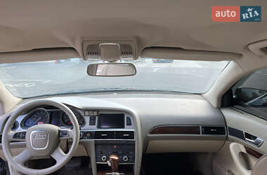 Седан Audi A6 2007 в 