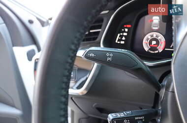 Седан Audi A6 2020 в 