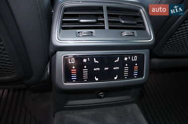 Седан Audi A6 2020 в 