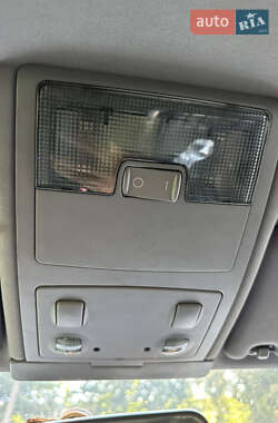 Универсал Audi A6 2000 в 