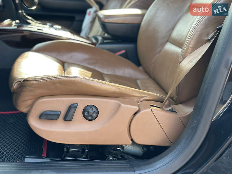 Универсал Audi A6 2006 в Харькове