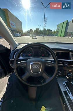 Универсал Audi A6 2006 в 