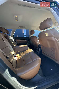 Универсал Audi A6 2006 в 