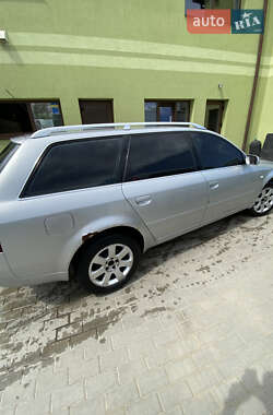 Универсал Audi A6 2003 в 