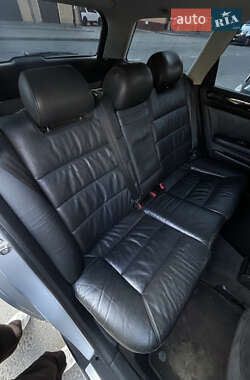 Универсал Audi A6 2003 в 