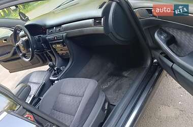 Седан Audi A6 1997 в 