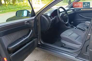 Седан Audi A6 1997 в 