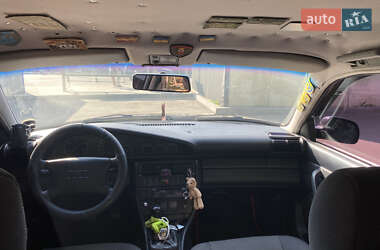 Универсал Audi A6 1997 в 