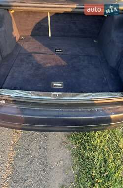 Универсал Audi A6 2001 в 
