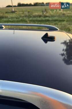 Универсал Audi A6 2001 в 