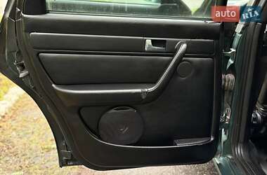 Универсал Audi A6 1996 в 