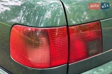 Универсал Audi A6 1996 в 