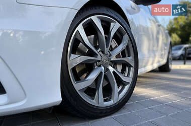 Седан Audi A6 2013 в 