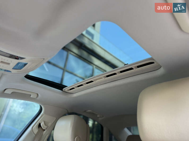 Седан Audi A6 2013 в Львове