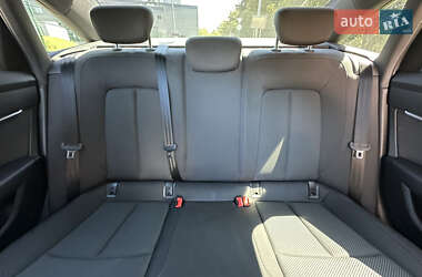 Седан Audi A6 2024 в 