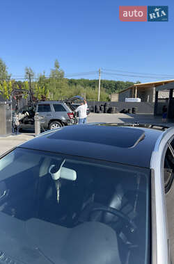 Универсал Audi A6 2011 в 