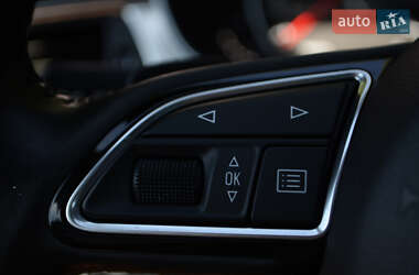 Седан Audi A6 2018 в 